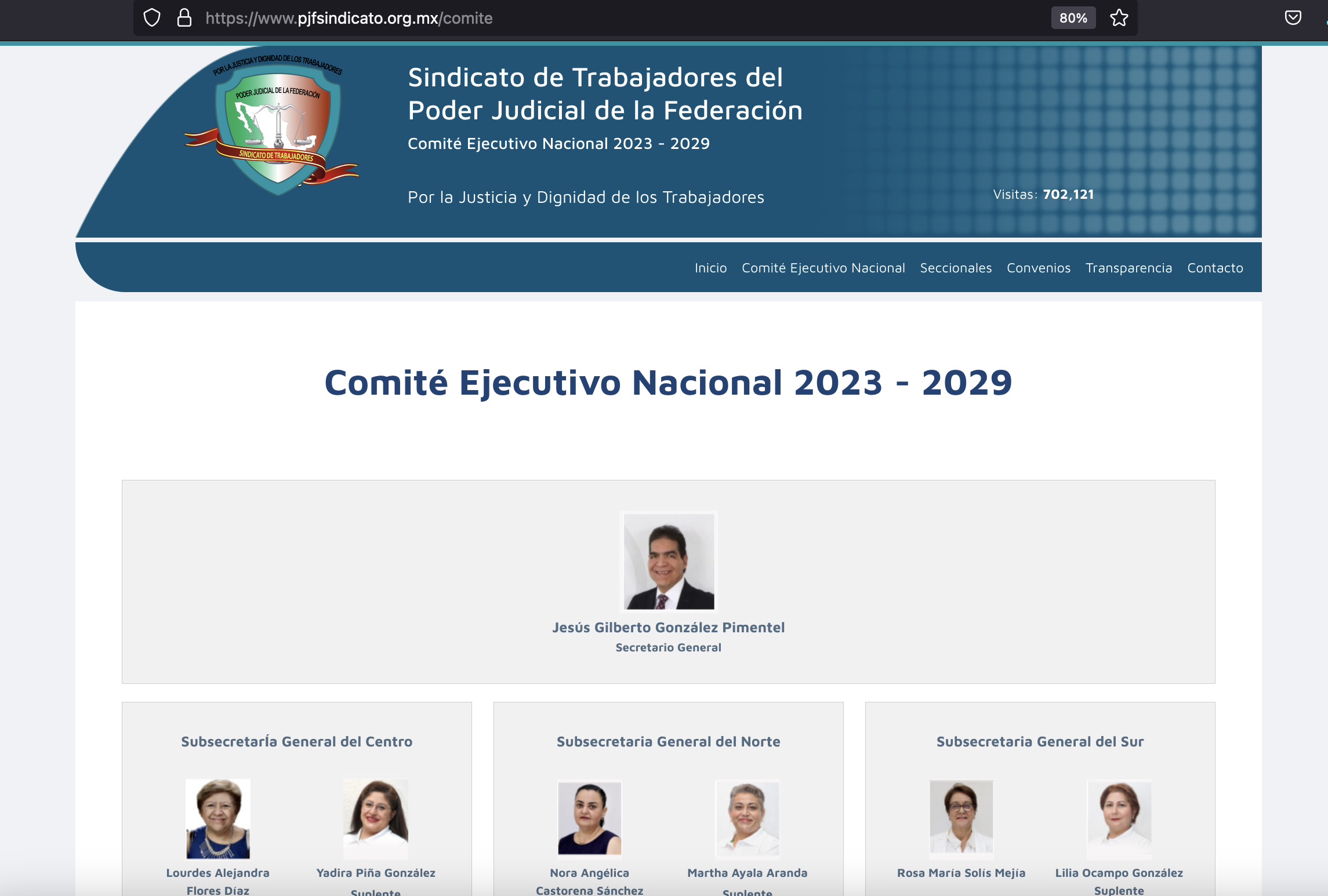 La SCJN “donó” 10 millones 221 mil 105.42 pesos al Sindicato Único de Trabajadores del Poder Judicial de la Federación.